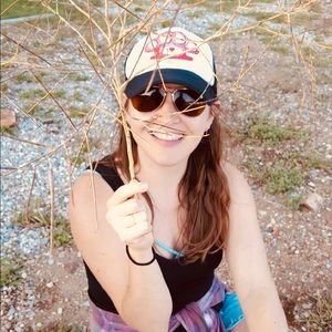 Meet your Posher, Chabeli